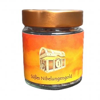 Kandis braun | Süßes Nibelungengold 100g